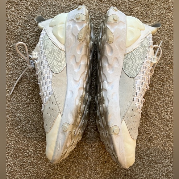 Nike React Sertu Theioth Sneakers - Picture 4 of 9